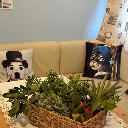 B&B Il Pomo d'oro - DAILY HYGIENIZED Assemini Esterno foto