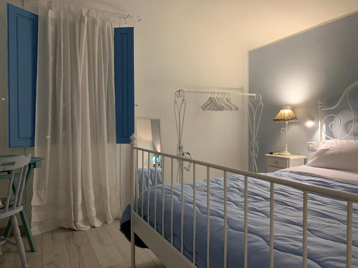 B&B Il Pomo d'oro - DAILY HYGIENIZED Assemini Esterno foto