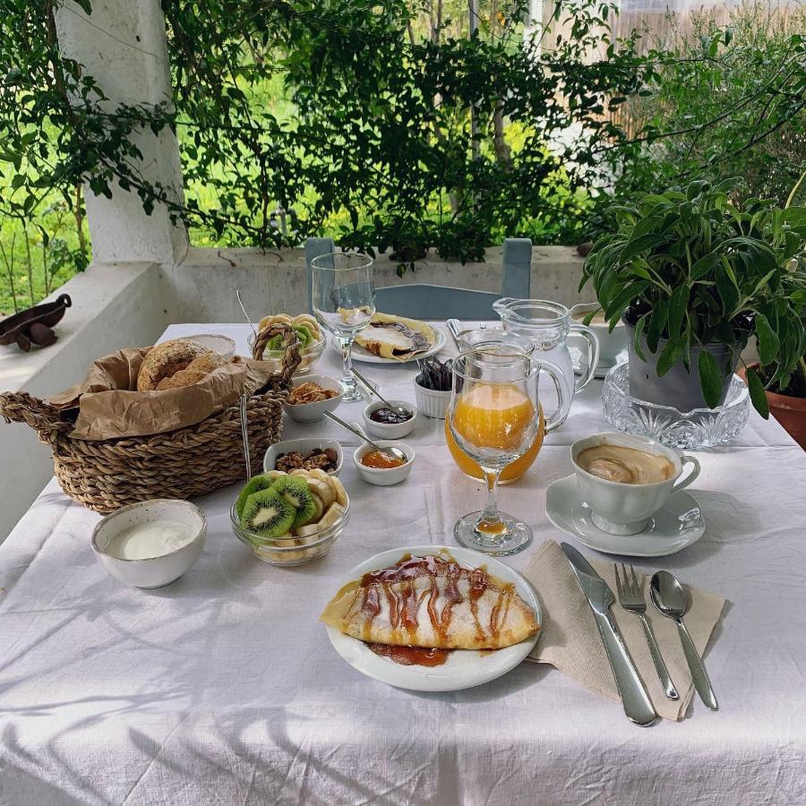 B&B Il Pomo d'oro - DAILY HYGIENIZED Assemini Esterno foto