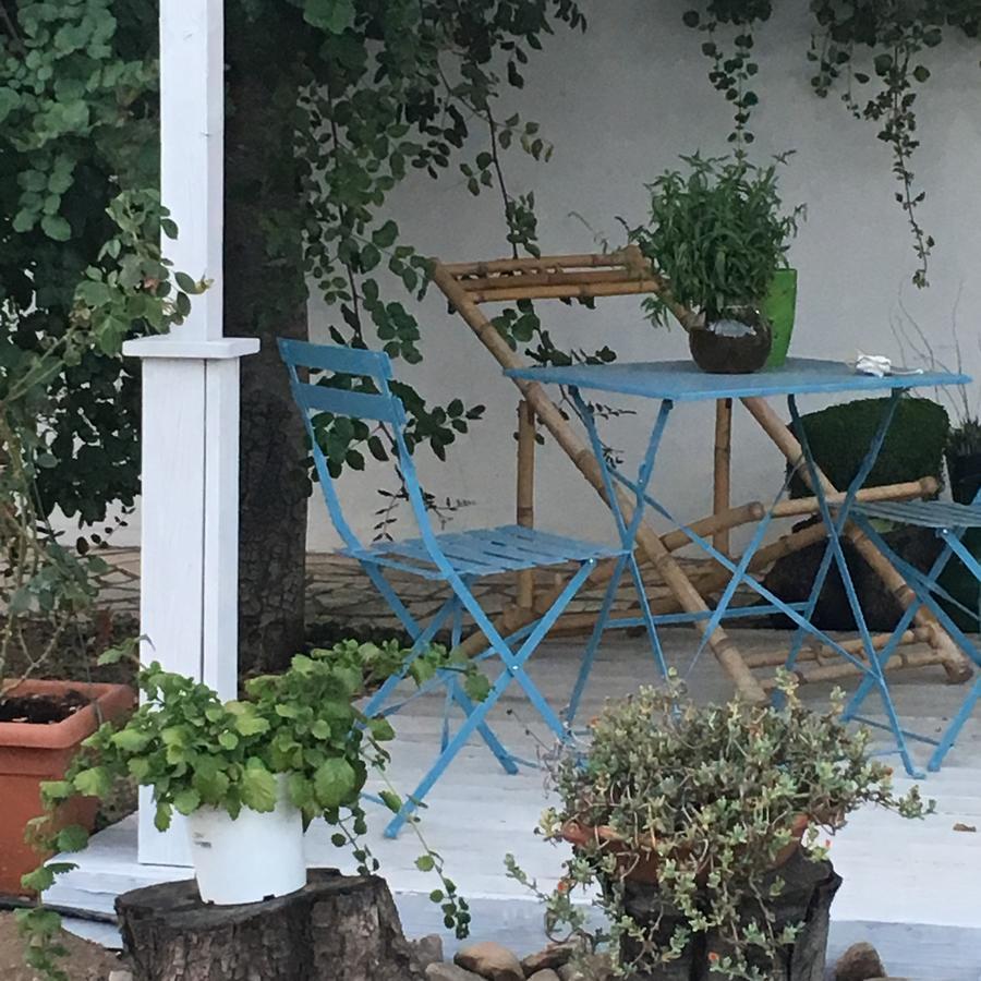 B&B Il Pomo d'oro - DAILY HYGIENIZED Assemini Esterno foto