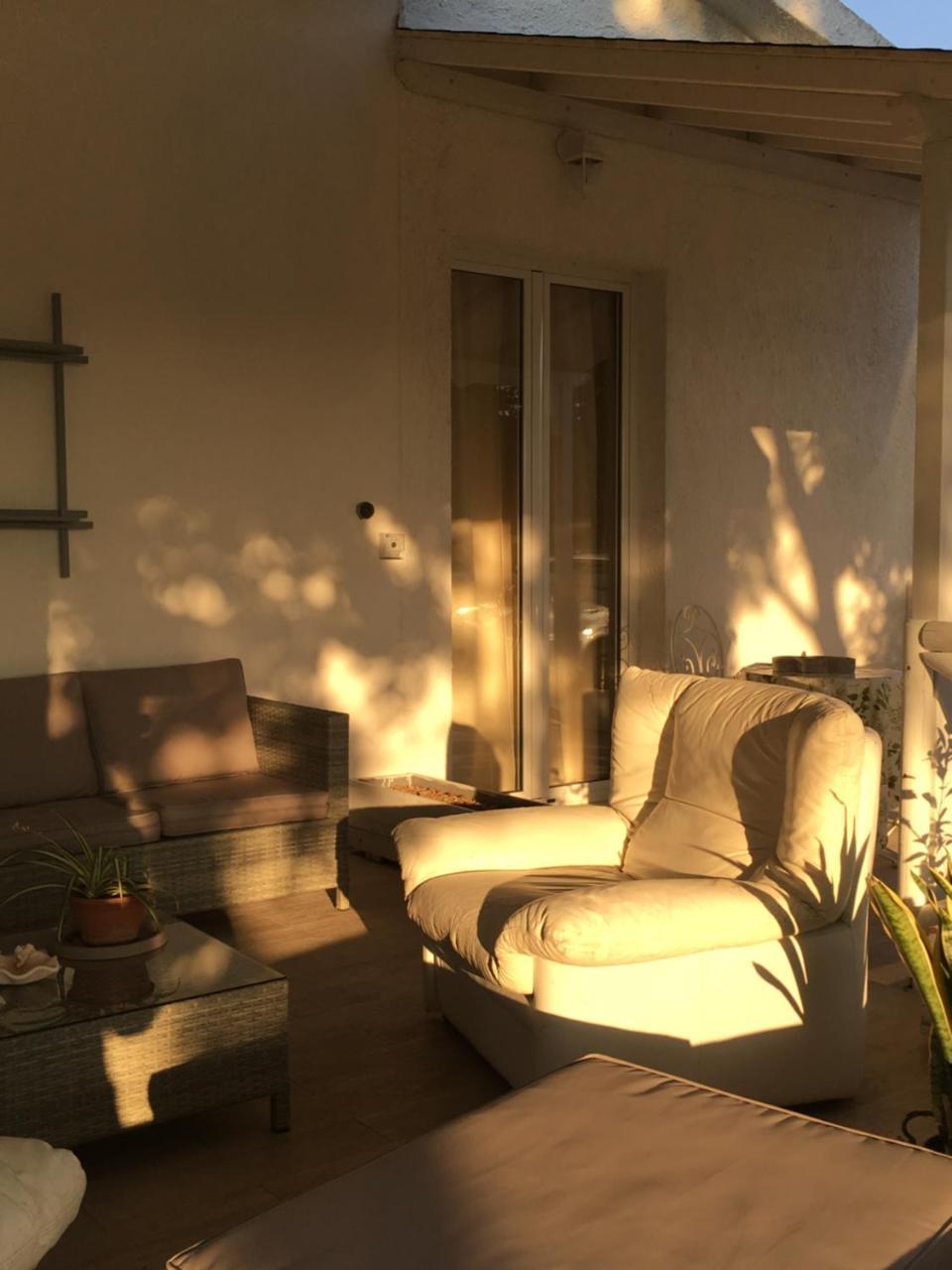 B&B Il Pomo d'oro - DAILY HYGIENIZED Assemini Esterno foto